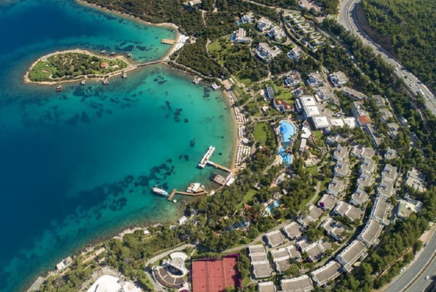 Rixos Premium Bodrum, 5* Rixos Premium Bodrum, 5*