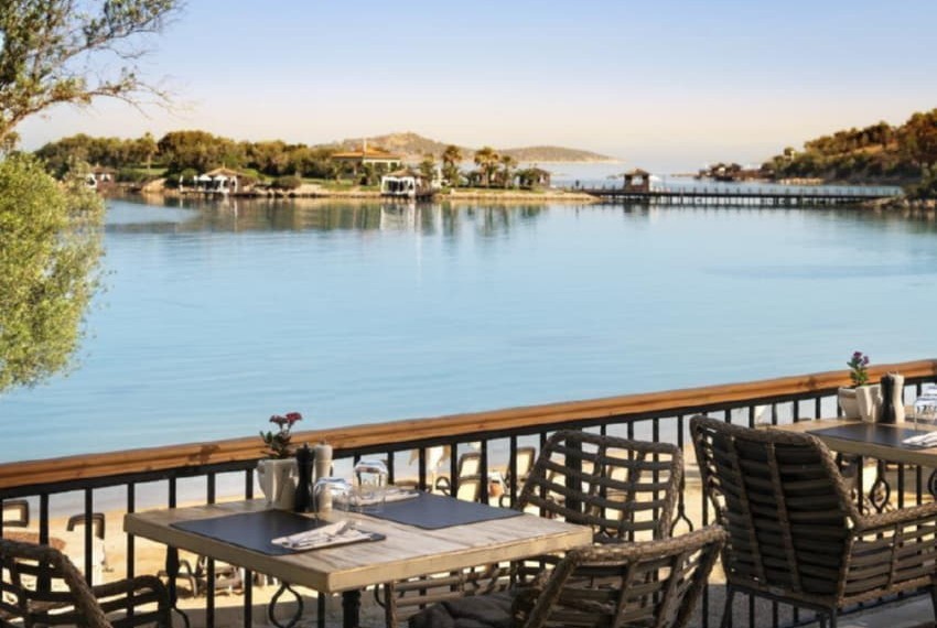 Rixos Premium Bodrum, 5* Rixos Premium Bodrum, 5*