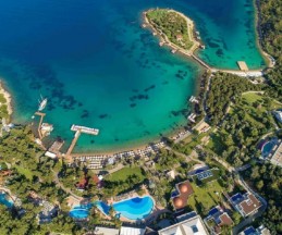 Rixos Premium Bodrum, 5*