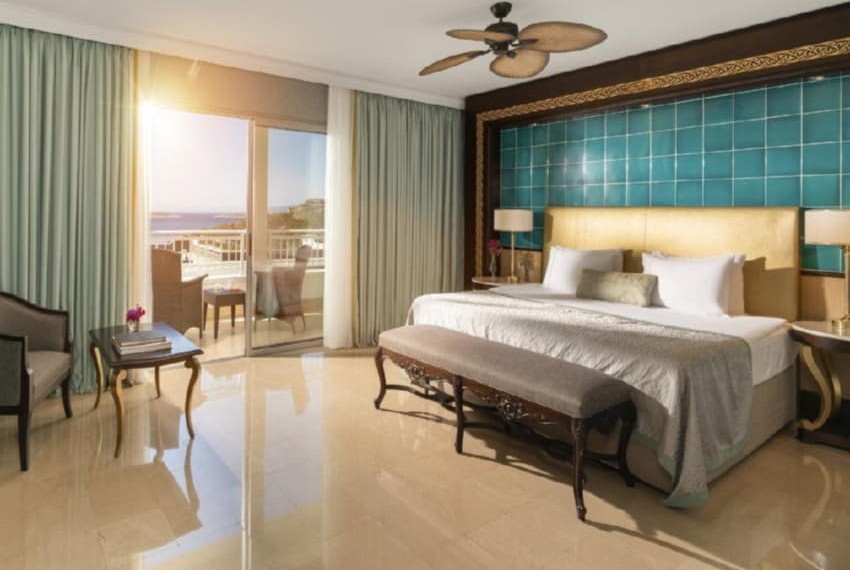 Rixos Premium Bodrum, 5* Rixos Premium Bodrum, 5*