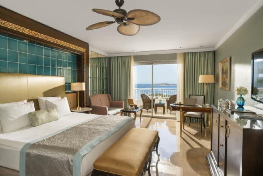 Rixos Premium Bodrum, 5* Rixos Premium Bodrum, 5*