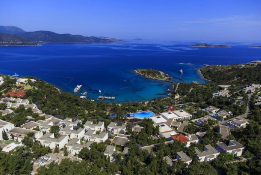 Rixos Premium Bodrum, 5* Rixos Premium Bodrum, 5*