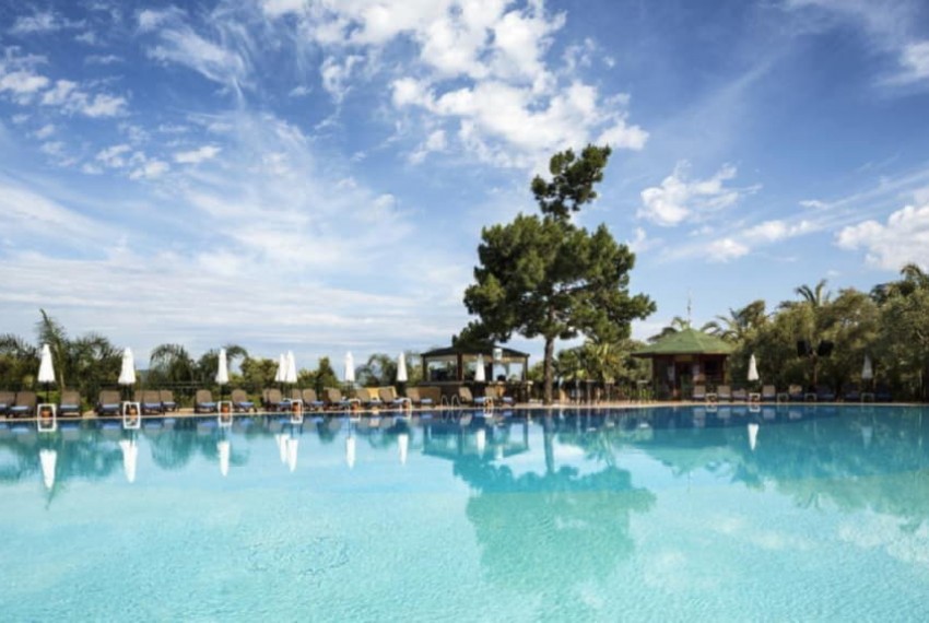 Rixos Premium Bodrum, 5* Rixos Premium Bodrum, 5*