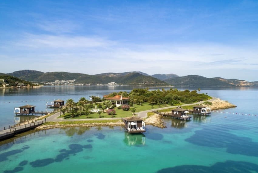 Rixos Premium Bodrum, 5* Rixos Premium Bodrum, 5*