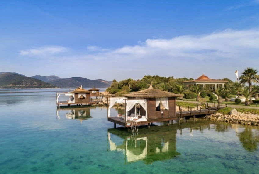 Rixos Premium Bodrum, 5* Rixos Premium Bodrum, 5*