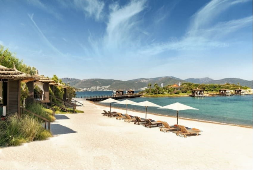 Rixos Premium Bodrum, 5* Rixos Premium Bodrum, 5*
