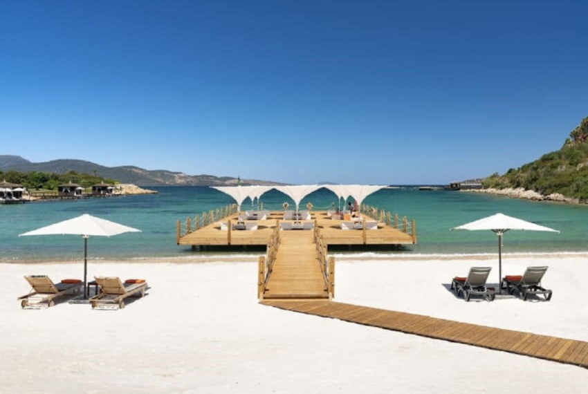 Rixos Premium Bodrum, 5* Rixos Premium Bodrum, 5*