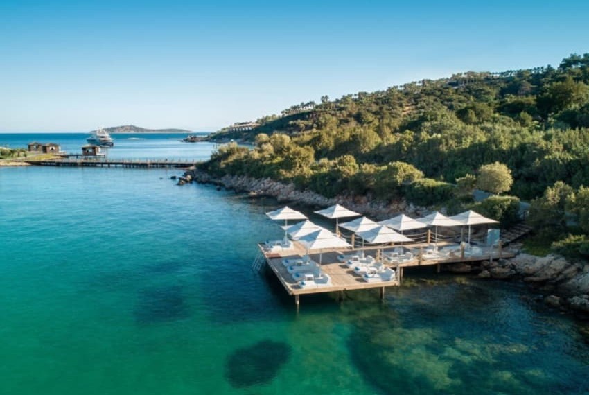 Rixos Premium Bodrum, 5* Rixos Premium Bodrum, 5*