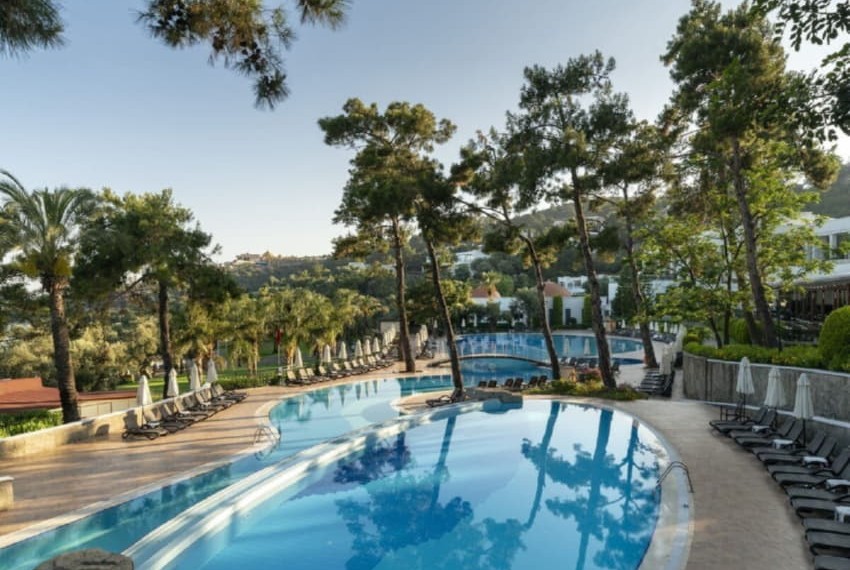 Rixos Premium Bodrum, 5* Rixos Premium Bodrum, 5*