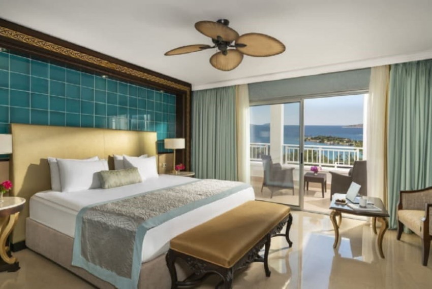 Rixos Premium Bodrum, 5* Rixos Premium Bodrum, 5*