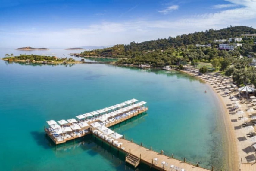 Rixos Premium Bodrum, 5* Rixos Premium Bodrum, 5*