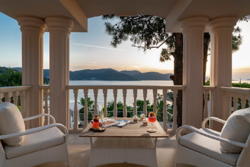 Rixos Premium Bodrum, 5* Rixos Premium Bodrum, 5*