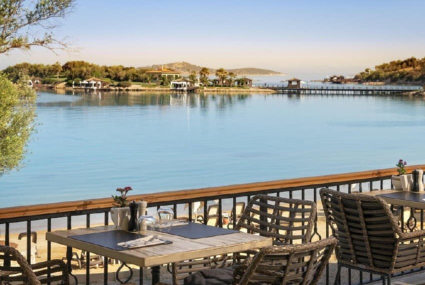 Rixos Premium Bodrum, 5* Rixos Premium Bodrum, 5*
