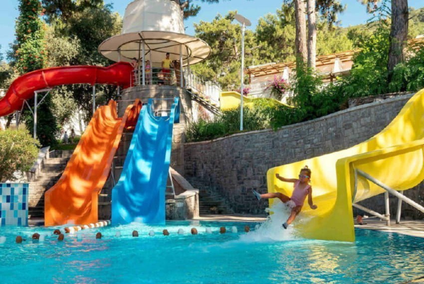 Rixos Premium Bodrum, 5* Rixos Premium Bodrum, 5*