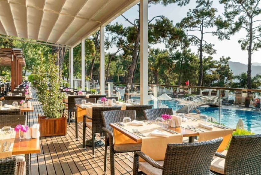 Rixos Premium Bodrum, 5* Rixos Premium Bodrum, 5*