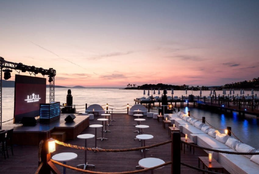Rixos Premium Bodrum, 5* Rixos Premium Bodrum, 5*