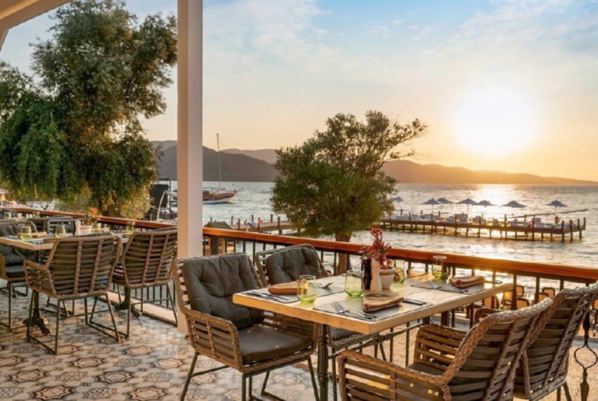 Rixos Premium Bodrum, 5* Rixos Premium Bodrum, 5*