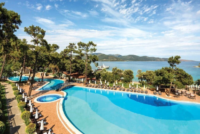 Rixos Premium Bodrum, 5* Rixos Premium Bodrum, 5*