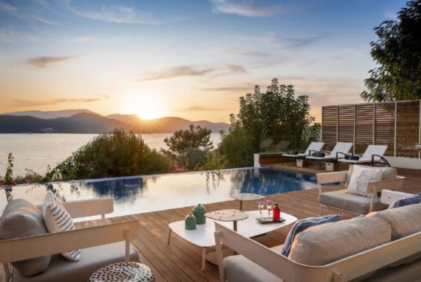 Rixos Premium Bodrum, 5* Rixos Premium Bodrum, 5*