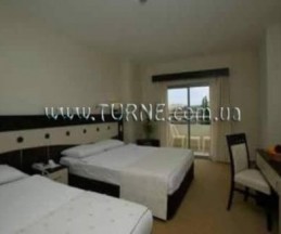 Lavitas Hotel, 3*