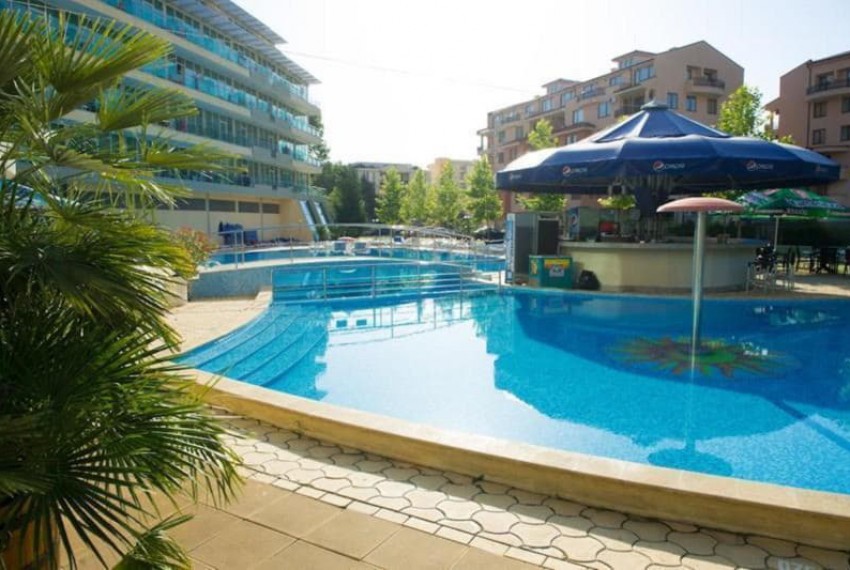Ivana Palace, 4* Ivana Palace, 4*