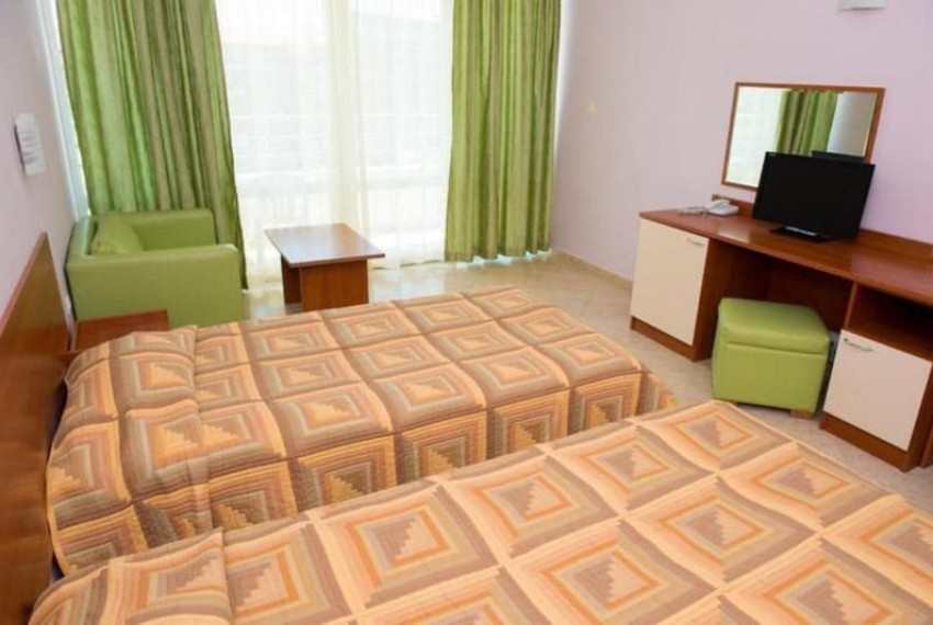 Ivana Palace, 4* Ivana Palace, 4*