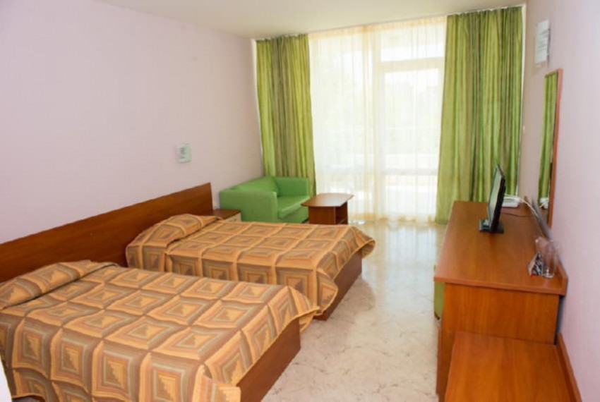 Ivana Palace, 4* Ivana Palace, 4*