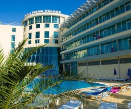 Ivana Palace, 4*