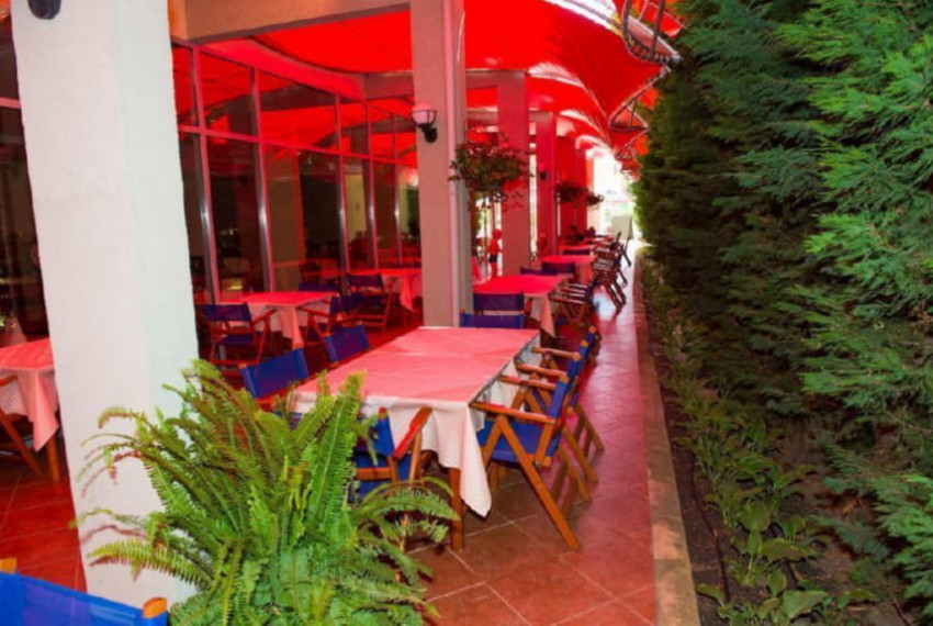 Ivana Palace, 4* Ivana Palace, 4*