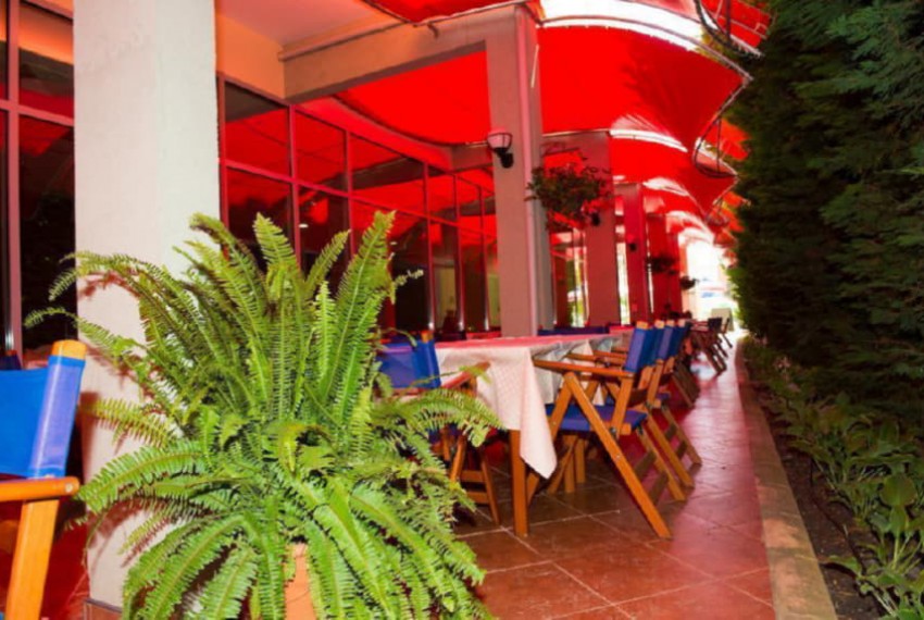 Ivana Palace, 4* Ivana Palace, 4*