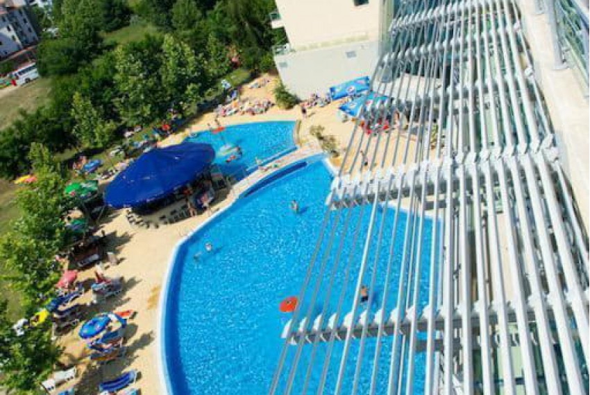 Ivana Palace, 4* Ivana Palace, 4*