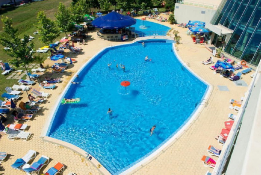 Ivana Palace, 4* Ivana Palace, 4*
