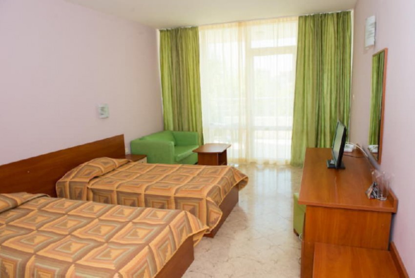 Ivana Palace, 4* Ivana Palace, 4*
