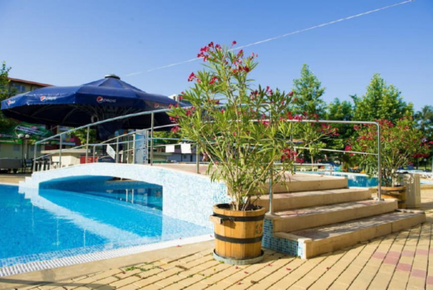 Ivana Palace, 4* Ivana Palace, 4*