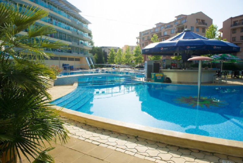 Ivana Palace, 4* Ivana Palace, 4*