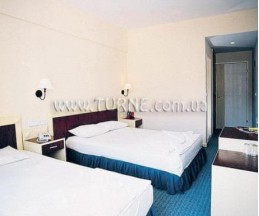 Esat Hotel, 3*
