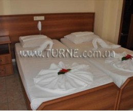 Plaza Hotel, 3*