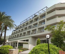 Queen's Park Turkiz Kemer (ex. Sensimar Kemer Marina & Spa by Turkiz), 5*