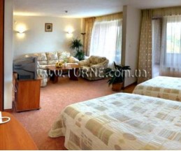 Hissar Spa, 4*