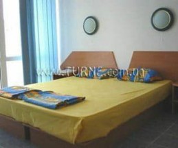 Arsenal Hotel, 2*
