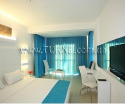 The Luvi Boutique, 4*