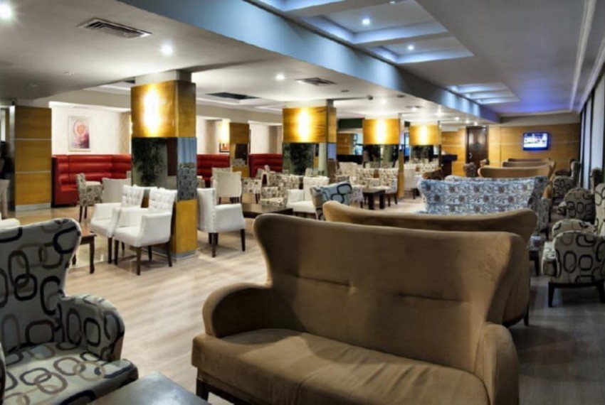 Ephesia Hotel, 4* Ephesia Hotel, 4*