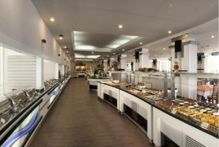 Ephesia Hotel, 4* Ephesia Hotel, 4*