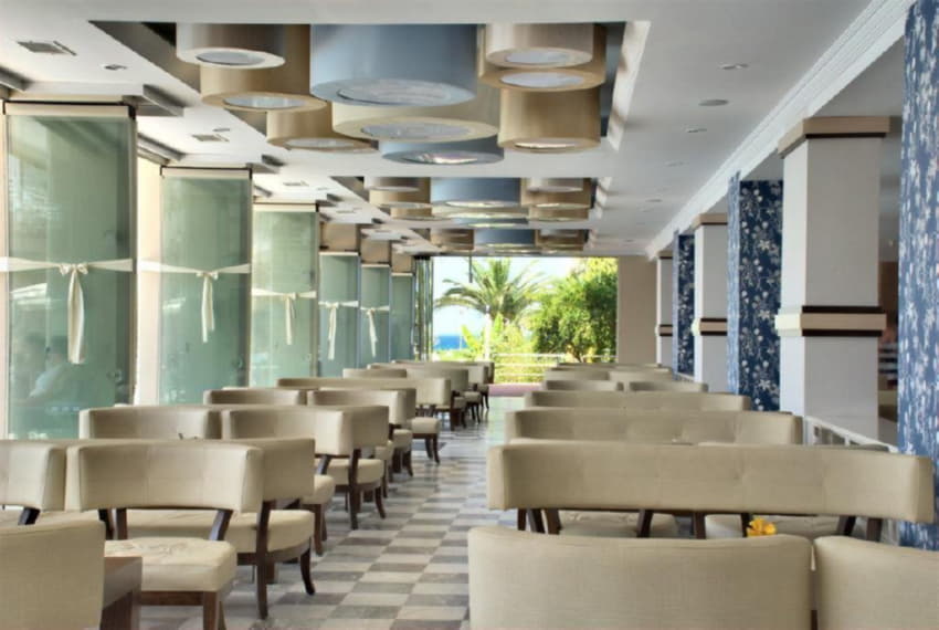 Ephesia Hotel, 4* Ephesia Hotel, 4*