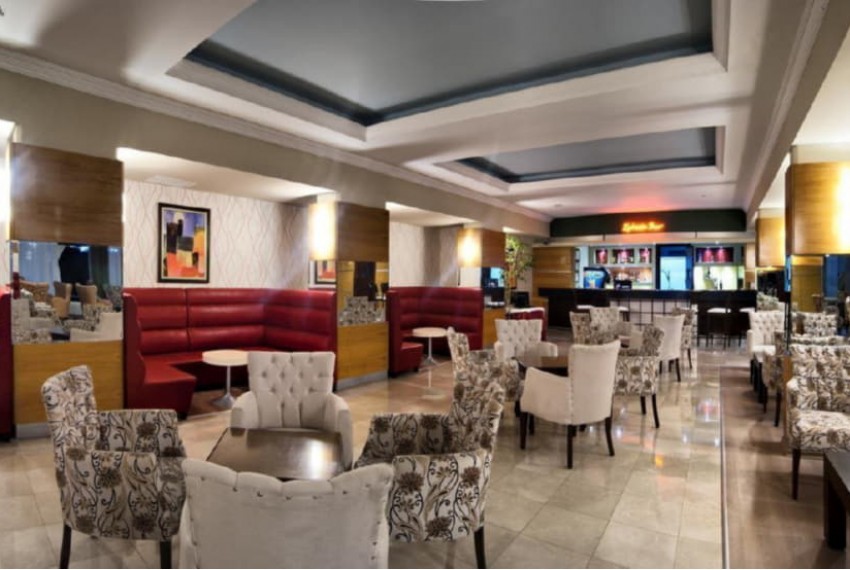 Ephesia Hotel, 4* Ephesia Hotel, 4*