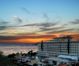 Ephesia Hotel, 4*