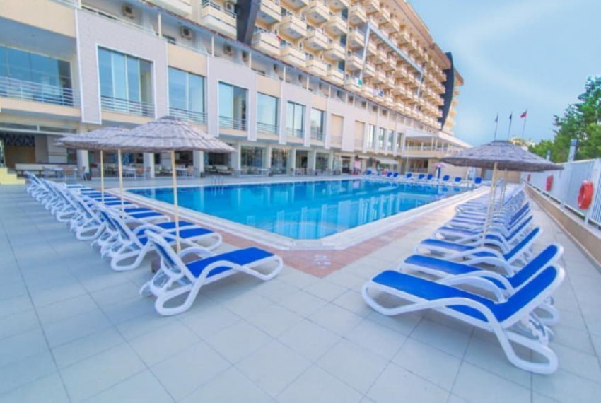 Ephesia Hotel, 4* Ephesia Hotel, 4*