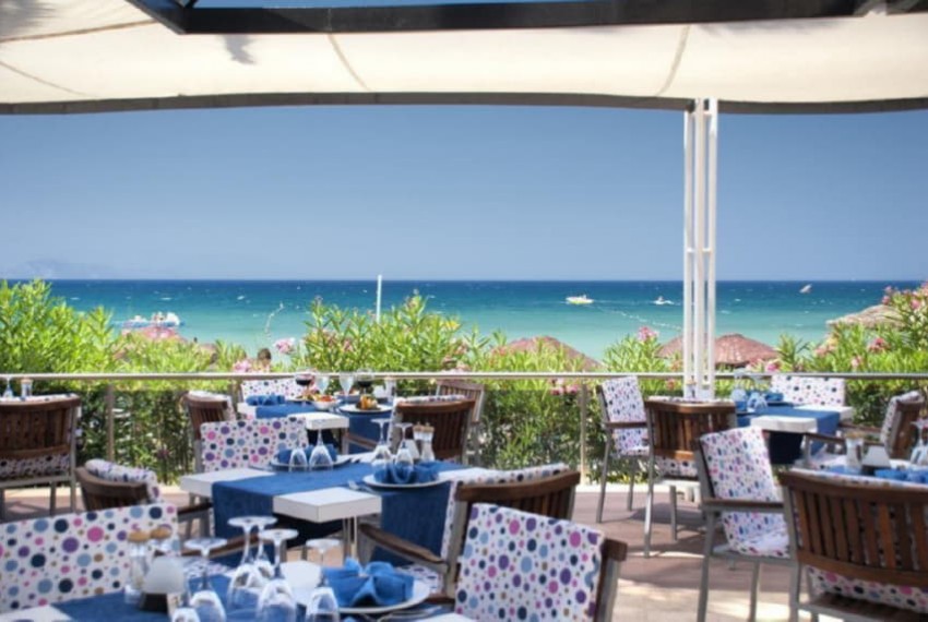 Ephesia Hotel, 4* Ephesia Hotel, 4*
