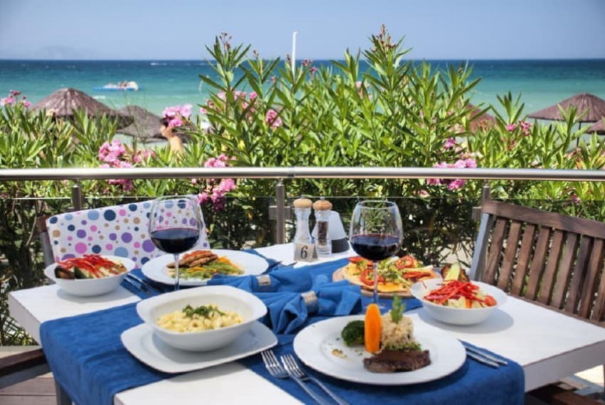 Ephesia Hotel, 4* Ephesia Hotel, 4*