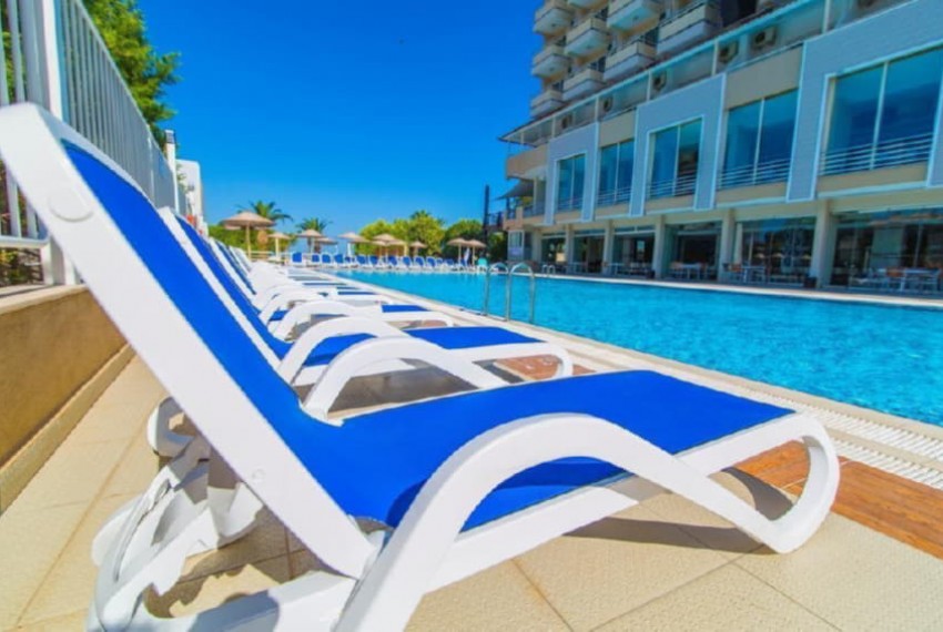 Ephesia Hotel, 4* Ephesia Hotel, 4*